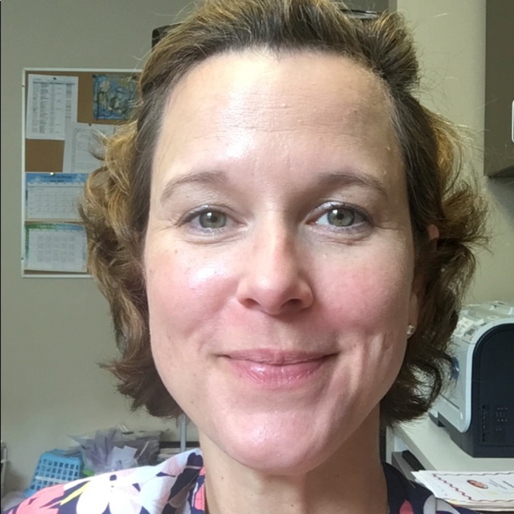 Meet your Posher, Elizabeth